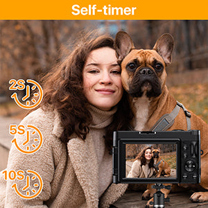 YIGLLO 4K Digital Camera
YIGLLO 4K Vlogging Camera
YIGLLO Auto-Focus Camera
YIGLLO 3'' 180° Flip Screen Camera
YIGLLO 16X Anti-Shake Camera
YIGLLO Compact Digital Camera
YIGLLO SD Card 4K Camera
YIGLLO Built-in Flash Camera
YIGLLO Rechargeable Battery Camera
YIGLLO Lightweight Photography Camera